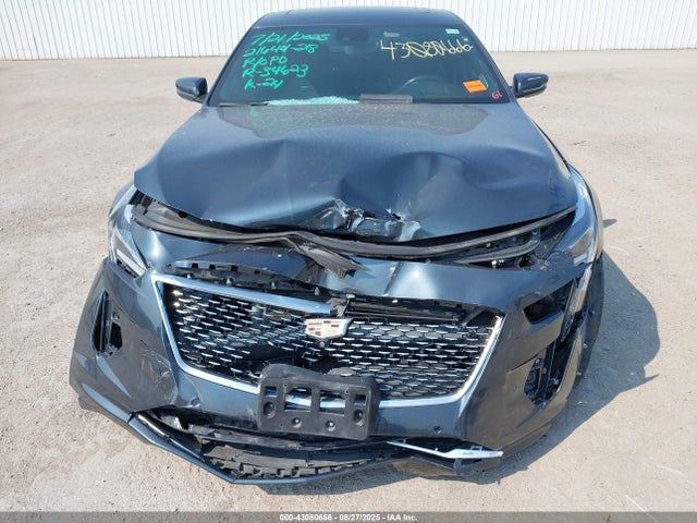 2020 CADILLAC CT6 1G6KE5RS5LU107797 Photo 5