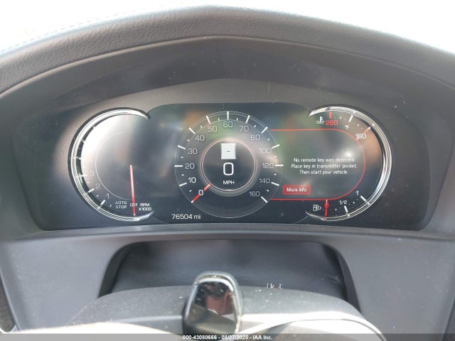 2020 CADILLAC CT6 1G6KE5RS5LU107797 Photo 6