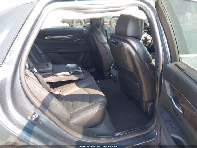 2020 CADILLAC CT6 1G6KE5RS5LU107797 Photo 7