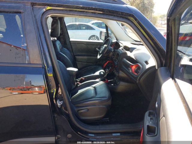 2016 JEEP RENEGADE ZACCJBCT3GPD19912 Photo 4