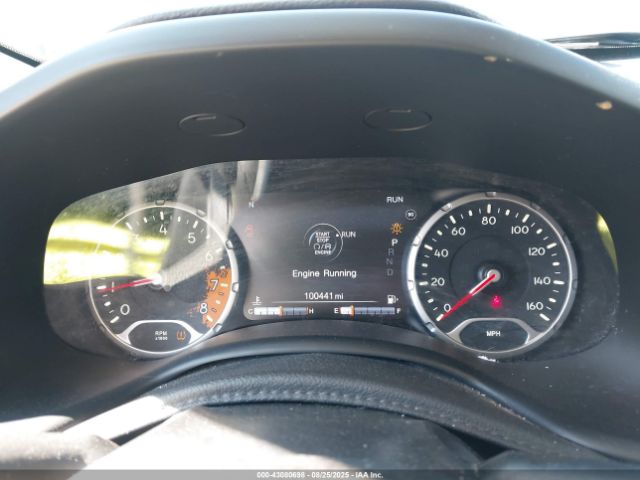 2016 JEEP RENEGADE ZACCJBCT3GPD19912 Photo 6