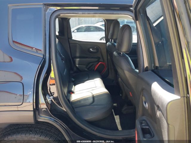 2016 JEEP RENEGADE ZACCJBCT3GPD19912 Photo 7