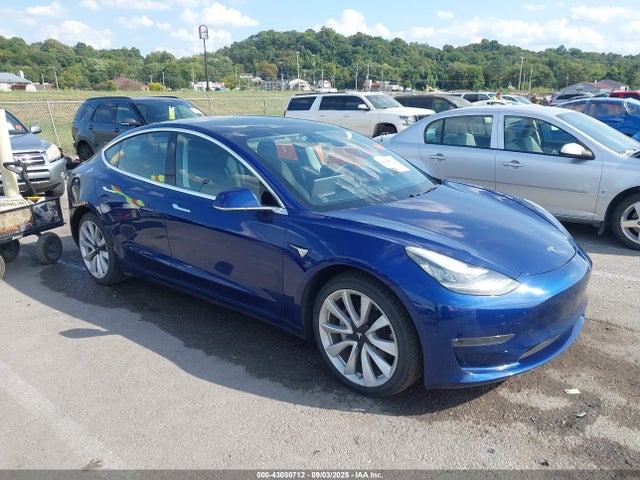 2020 TESLA MODEL 3 5YJ3E1EB3LF667195 Photo 0
