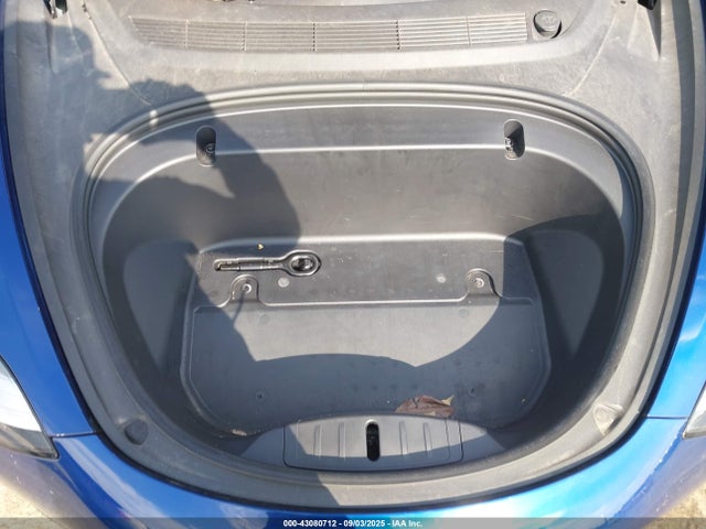 2020 TESLA MODEL 3 5YJ3E1EB3LF667195 Photo 9