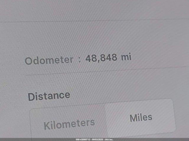 2020 TESLA MODEL 3 5YJ3E1EB3LF667195 Photo 6