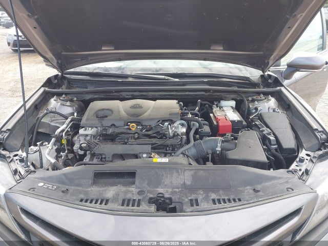 4T1T11AK7NU706961 Toyota a25a-fks