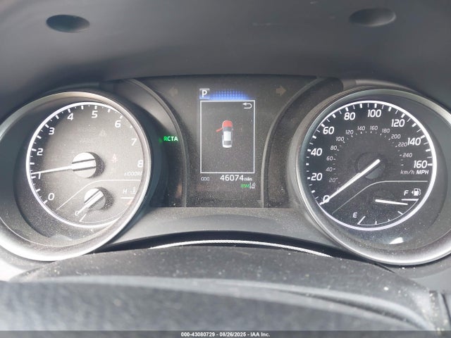4T1T11AK7NU706961 Toyota a25a-fks
