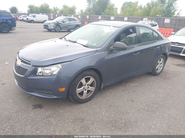 1G1PA5SG7E7239863 Chevrolet lwe