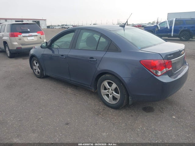 1G1PA5SG7E7239863 Chevrolet lwe