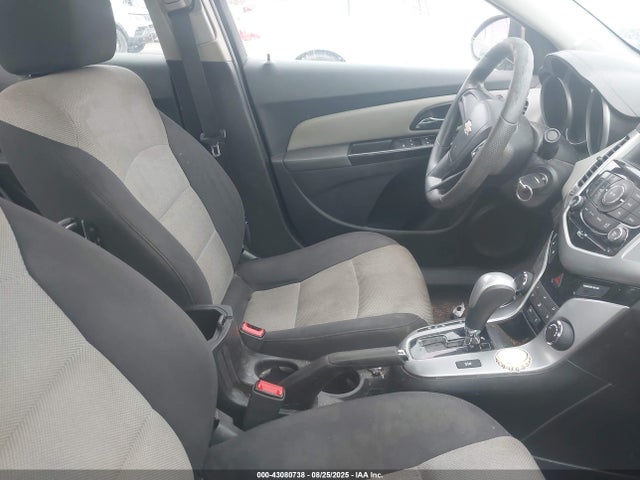1G1PA5SG7E7239863 Chevrolet lwe