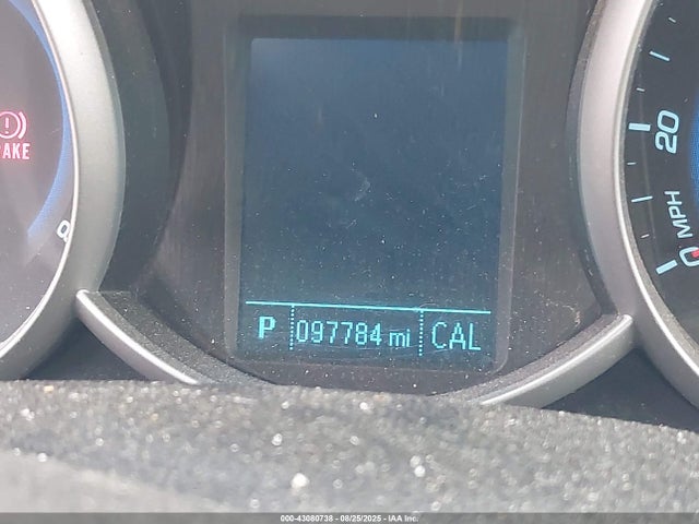 1G1PA5SG7E7239863 Chevrolet lwe