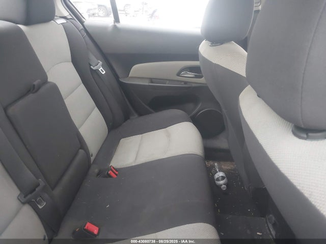 1G1PA5SG7E7239863 Chevrolet lwe