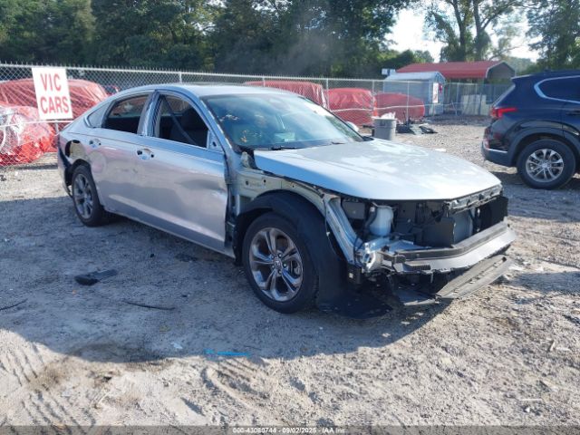 2024 HONDA ACCORD 1HGCY1F34RA070624