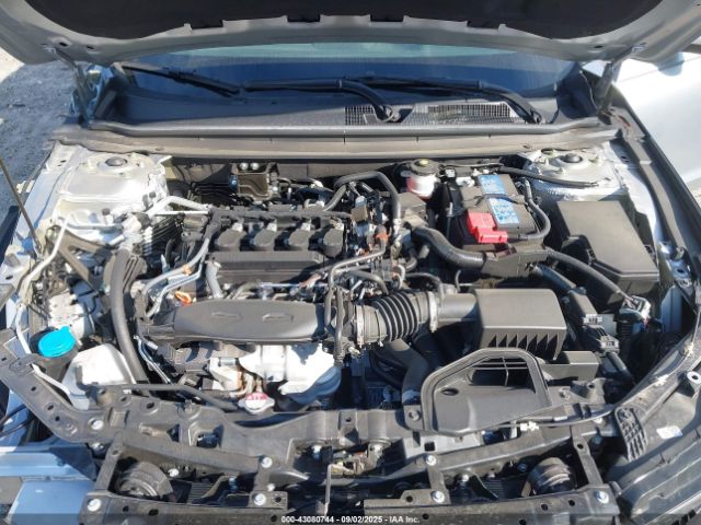 2024 HONDA ACCORD 1HGCY1F34RA070624 Photo 9