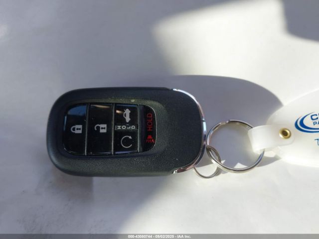 2024 HONDA ACCORD 1HGCY1F34RA070624 Photo 10