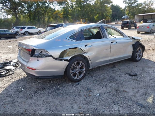 2024 HONDA ACCORD 1HGCY1F34RA070624 Photo 3