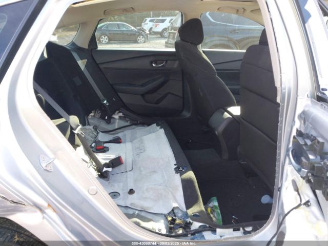 2024 HONDA ACCORD 1HGCY1F34RA070624 Photo 7