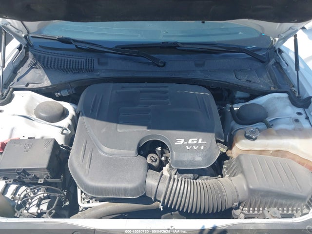 2C3CDXHG8NH152756 Dodge Charger