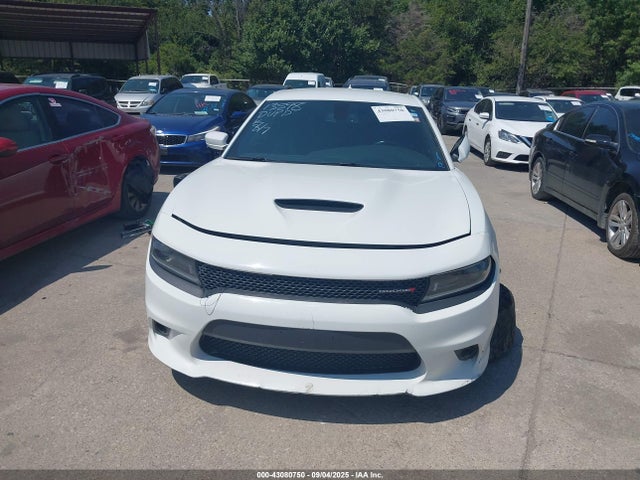 2C3CDXHG8NH152756 Dodge Charger