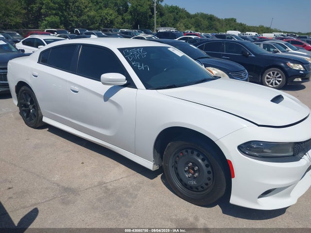 2C3CDXHG8NH152756 Dodge Charger