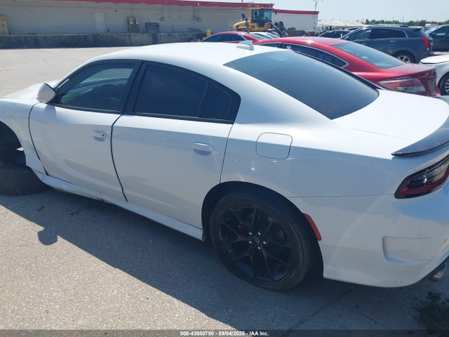 2C3CDXHG8NH152756 Dodge Charger