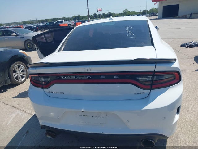 2C3CDXHG8NH152756 Dodge Charger