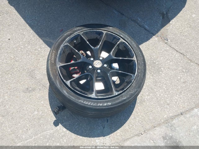 2C3CDXHG8NH152756 Dodge Charger