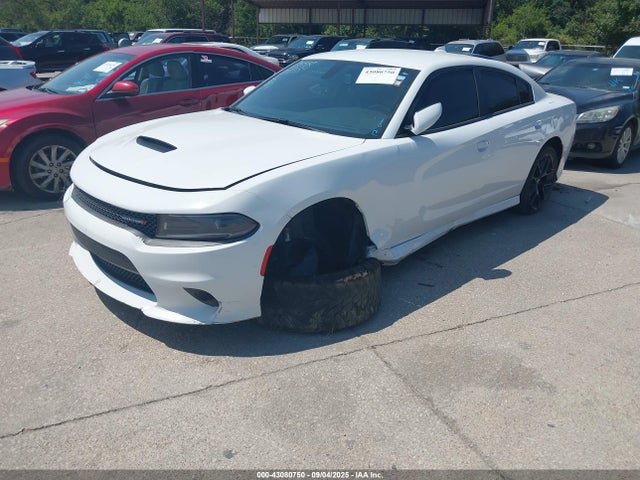 2C3CDXHG8NH152756 Dodge Charger