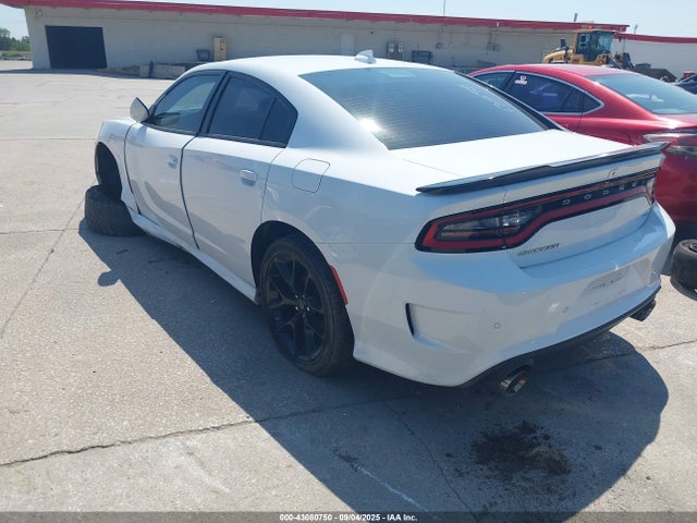 2C3CDXHG8NH152756 Dodge Charger