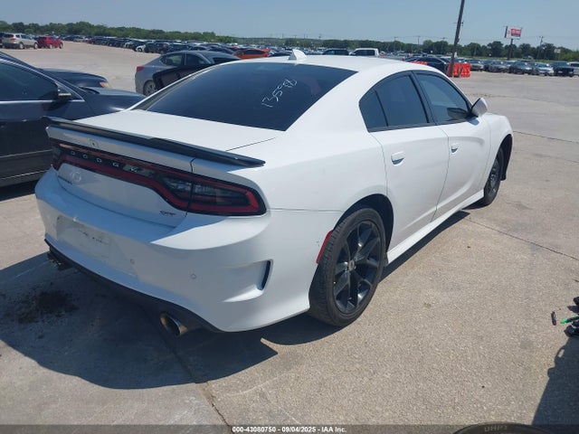 2C3CDXHG8NH152756 Dodge Charger