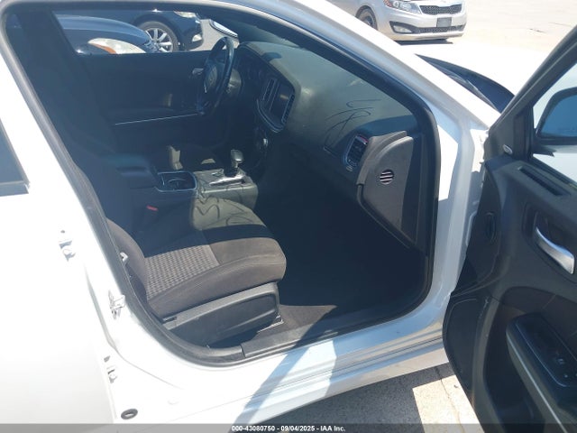 2C3CDXHG8NH152756 Dodge Charger