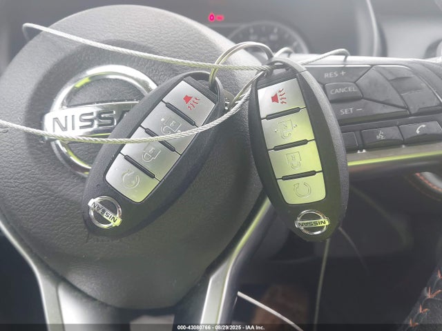 3N1CP5CU6KL567326 Nissan 2019