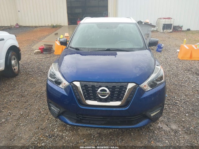 3N1CP5CU6KL567326 Nissan 2019