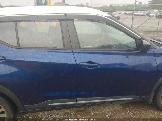 3N1CP5CU6KL567326 Nissan 2019