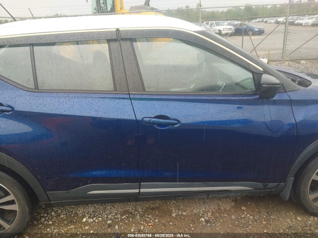 3N1CP5CU6KL567326 Nissan 2019