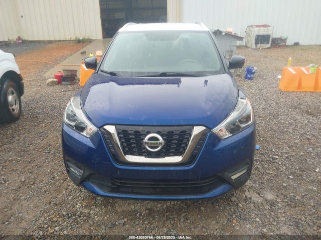 3N1CP5CU6KL567326 Nissan 2019