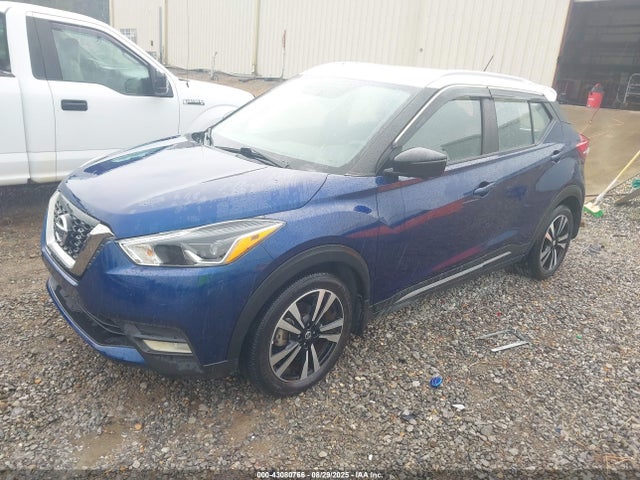 3N1CP5CU6KL567326 Nissan 2019
