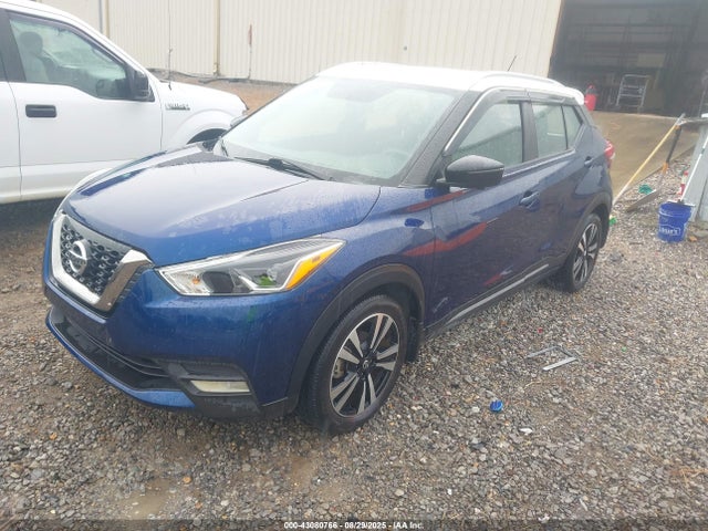 3N1CP5CU6KL567326 Nissan 2019