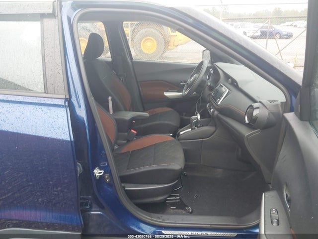 3N1CP5CU6KL567326 Nissan 2019