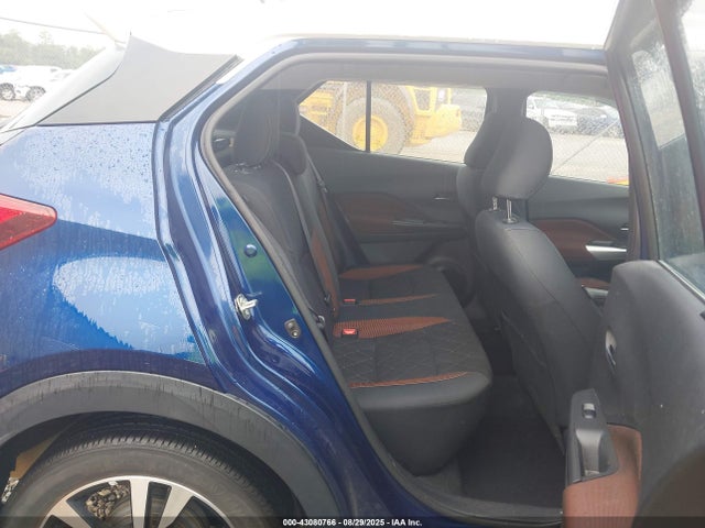 3N1CP5CU6KL567326 Nissan 2019