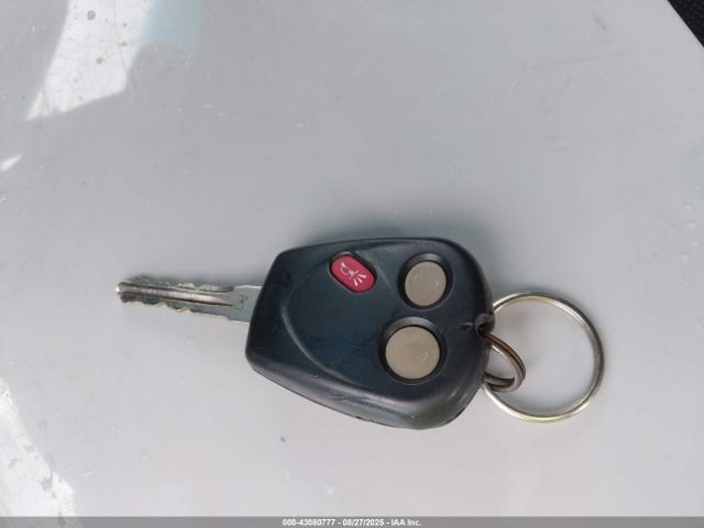 2007 SAAB 9-7X 5S3ET13S472803709 Photo 10