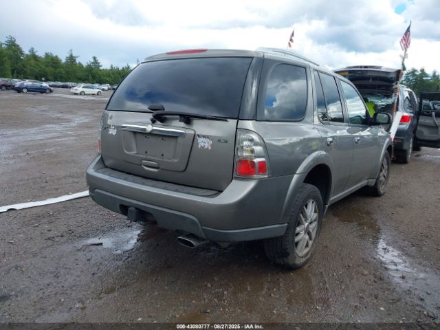 2007 SAAB 9-7X 5S3ET13S472803709 Photo 3