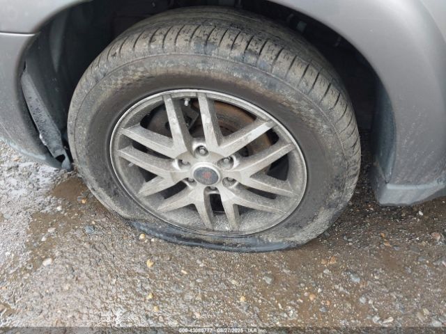 2007 SAAB 9-7X 5S3ET13S472803709 Photo 5