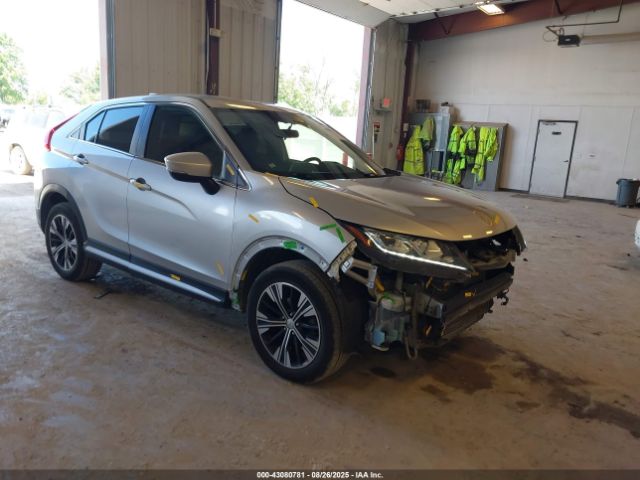 2018 MITSUBISHI ECLIPSE CROSS JA4AT5AA7JZ065290 Photo 0