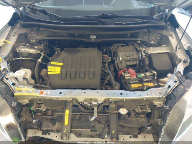 2018 MITSUBISHI ECLIPSE CROSS JA4AT5AA7JZ065290 Photo 9