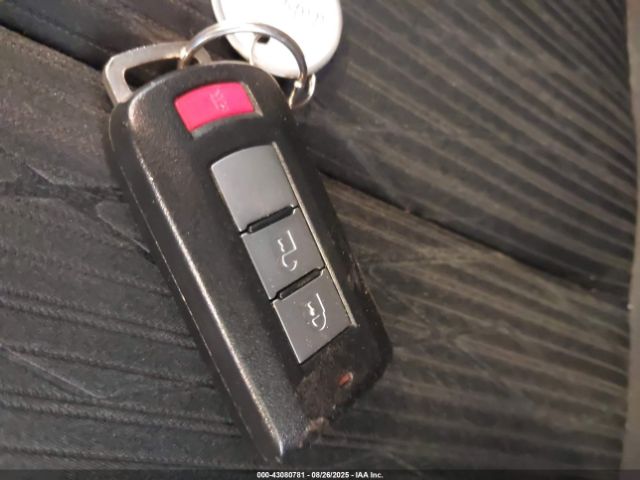 2018 MITSUBISHI ECLIPSE CROSS JA4AT5AA7JZ065290 Photo 10