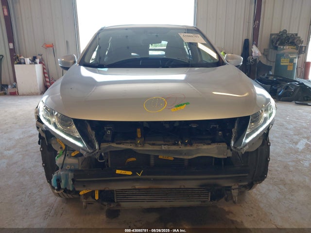 Продаж на аукціоні авто 2018 Mitsubishi Eclipse Cross Se/sel, vin: JA4AT5AA7JZ065290, номер лоту: 43080781