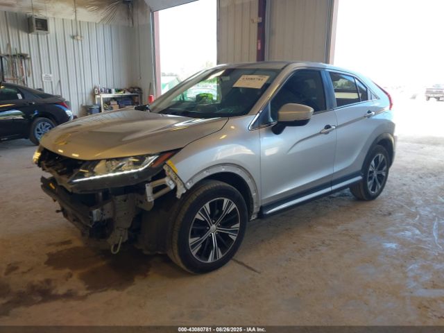 2018 MITSUBISHI ECLIPSE CROSS JA4AT5AA7JZ065290 Photo 1