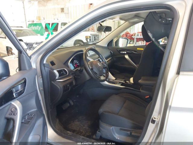 2018 MITSUBISHI ECLIPSE CROSS JA4AT5AA7JZ065290 Photo 4