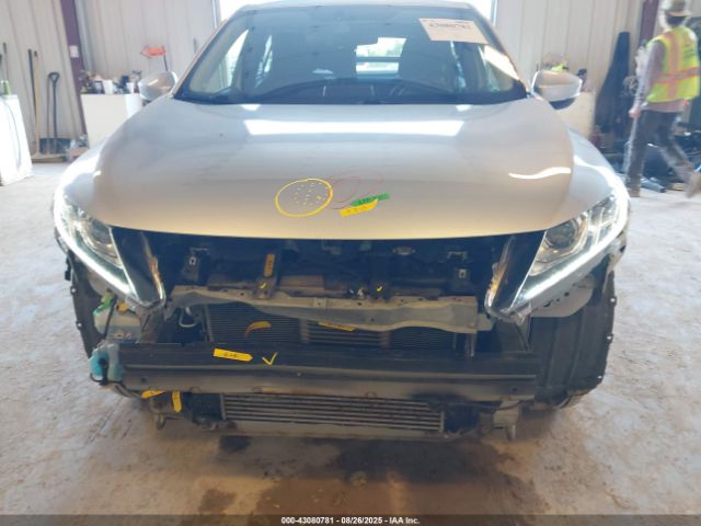 2018 MITSUBISHI ECLIPSE CROSS JA4AT5AA7JZ065290 Photo 5